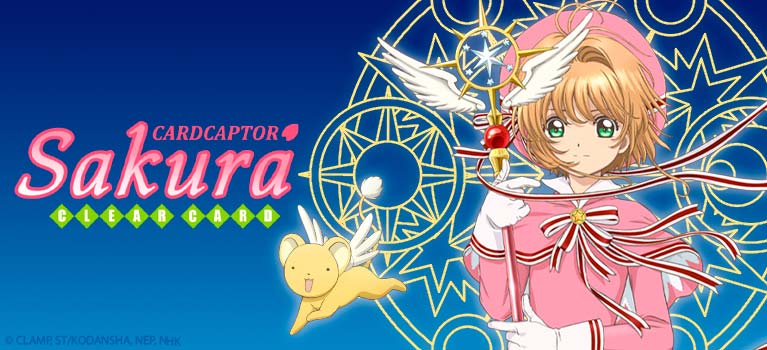 Cardcaptor Sakura