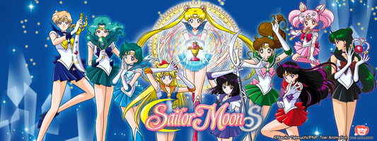 Sailor Moon