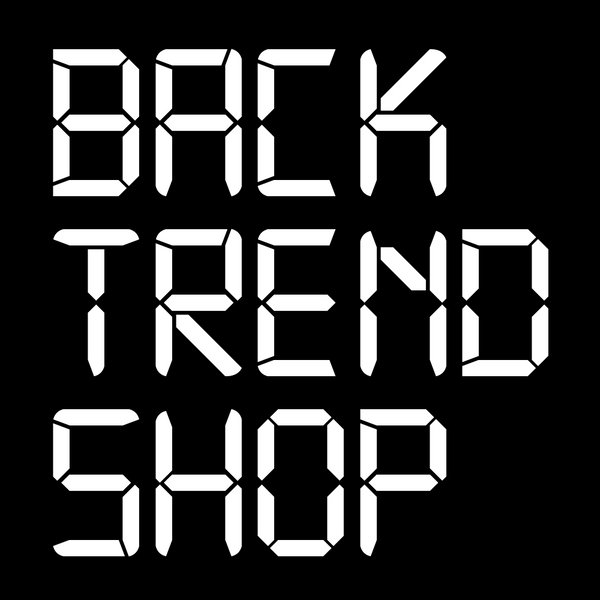 Back Trend Shop